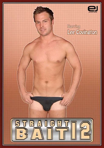 Movie poster for Straight Bait 12 (2016)