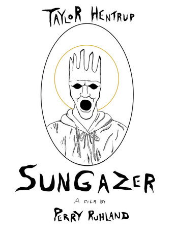 Movie poster for Sungazer (2020)
