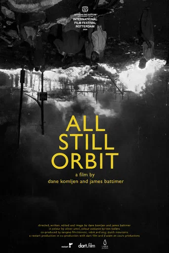 Movie poster for All Still Orbit (2016)