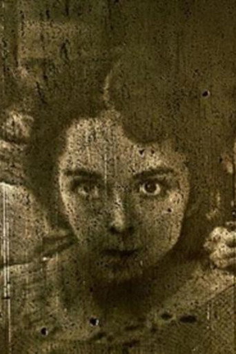Movie poster for Little Orphant Annie (2016)