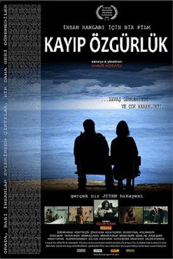 Movie poster for Kayıp Özgürlük (2011)
