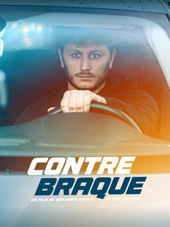 Movie poster for Contre Braque (2022)
