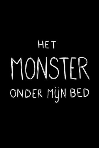 Movie poster for The Monster Under My Bed (2009)
