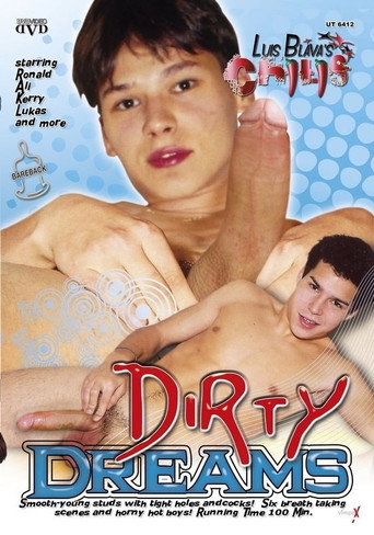 Movie poster for Dirty Dreams (2008)