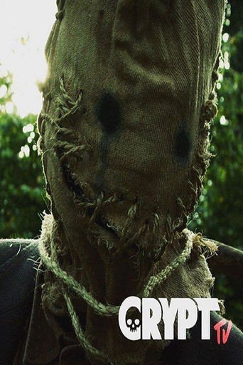 The Scarecrow poster