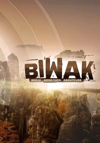BIWAK poster