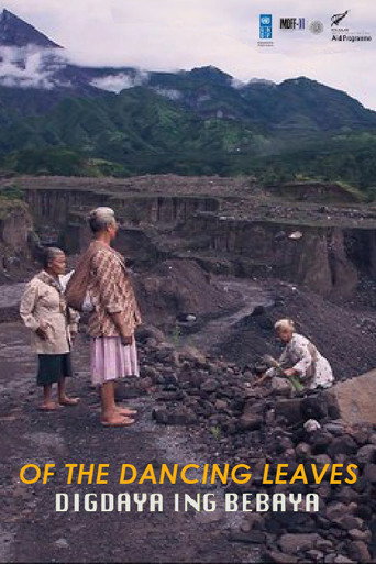 Movie poster for Digdaya Ing Bebaya (2014)