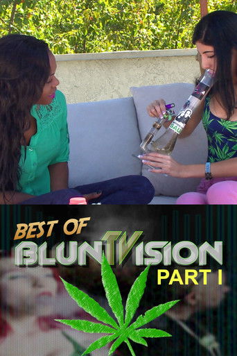 BluntVision: Part 1 poster