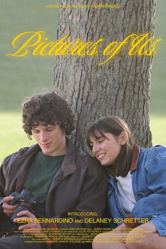 Movie poster for Pictures of Us (2026)