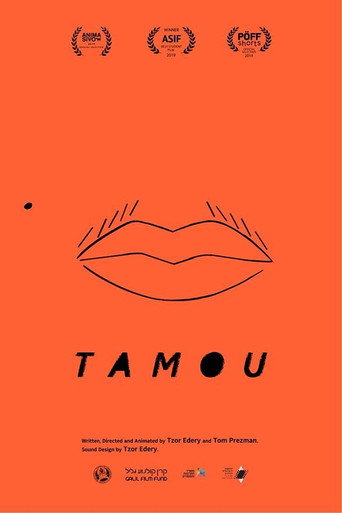 Movie poster for Tamou (2019)
