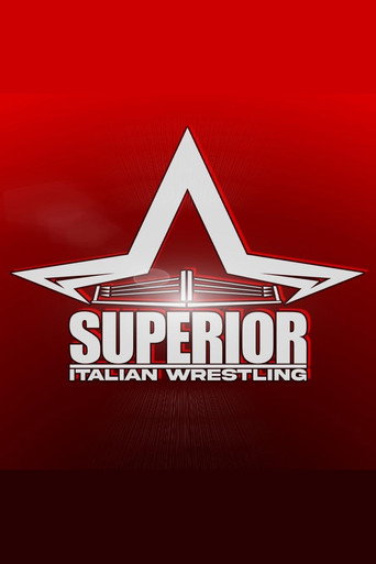 Series poster for SIW System (2021)
