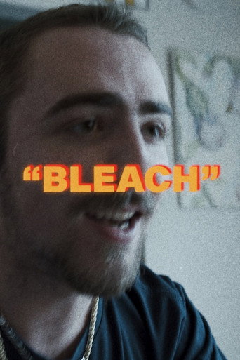 Movie poster for BLEACH (2023)