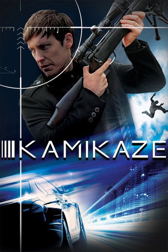 Kamikaze poster