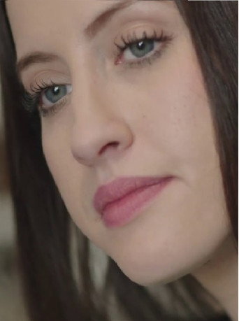 Movie poster for HELENA (2018)