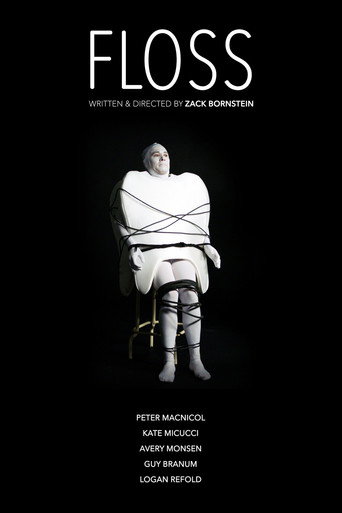 Movie poster for Floss