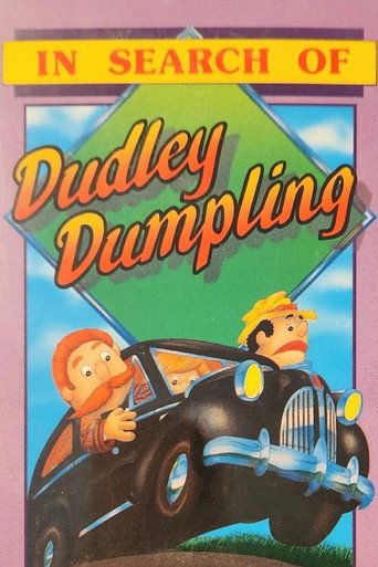 Movie poster for In Search of Dudley Dumpling (1984)