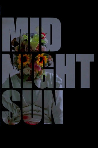 Movie poster for Midnight Sun (2024)