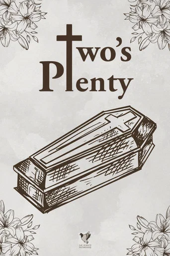 Movie poster for Two's Plenty (2024)