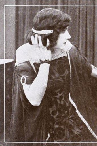Movie poster for The Siren's Reign (1915)