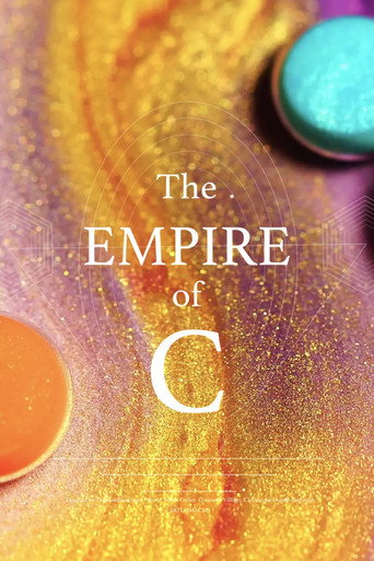 Movie poster for The Empire of C (2018)