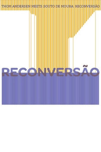 Movie poster for Reconversion (2012)