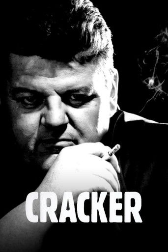 Cracker poster