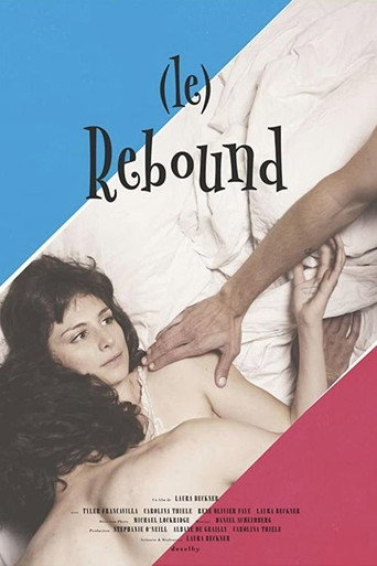 Movie poster for (le) Rebound (2017)