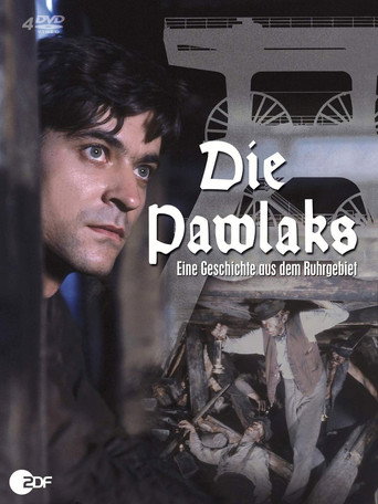 Die Pawlaks poster