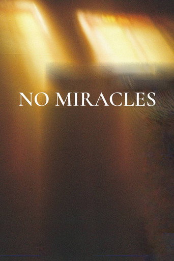 Movie poster for No Miracles (2026)