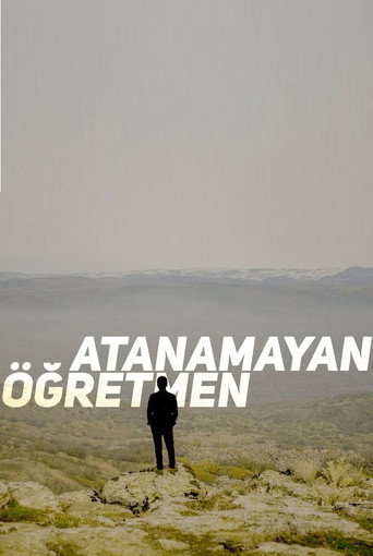 Movie poster for Atanamayan Öğretmen (2019)