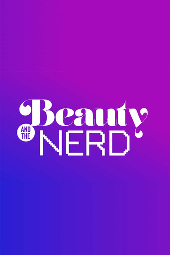 Beauty & The Nerd poster