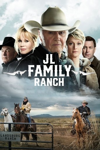 J.L. Family Ranch poster