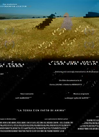 C'era una volta la terra poster