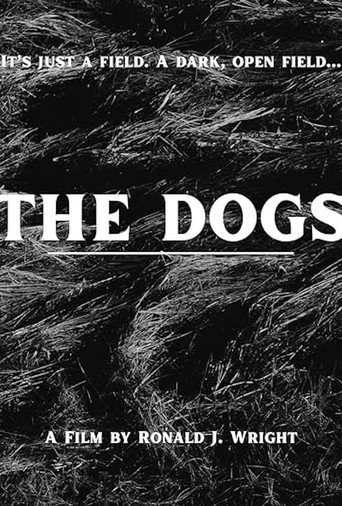 Movie poster for The Dogs (2009)