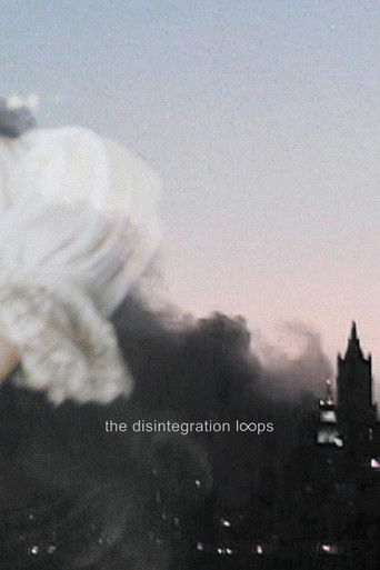 Disintegration Loop 1.1 poster