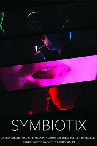 Movie poster for Symbiotix (2020)