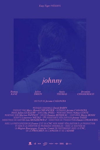 Johnny poster