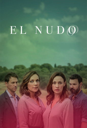 El nudo poster