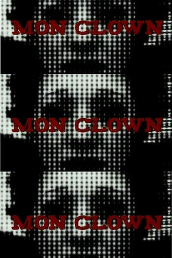 Mon Clown poster