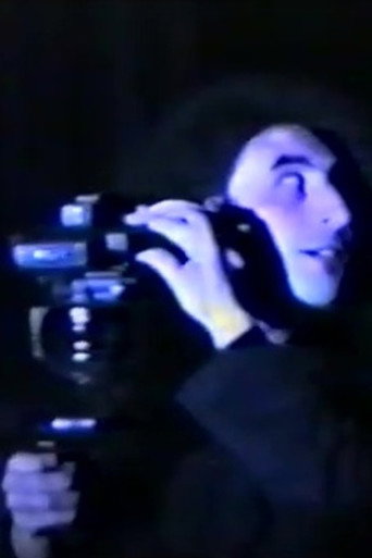 Movie poster for Palimpsest (1991)