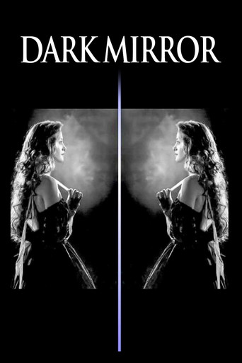 Dark Mirror poster