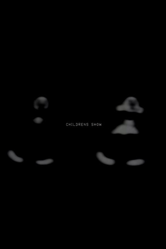 Childrens Show poster