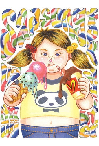 大人計画ウーマンリブｖｏｌ．１２「サッドソング・フォー・アグリードーター」 poster