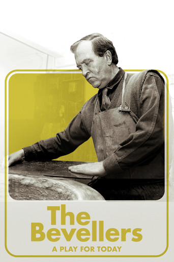 The Bevellers poster