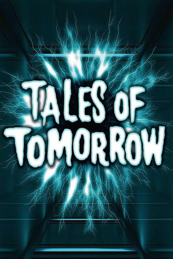 Tales of Tomorrow poster