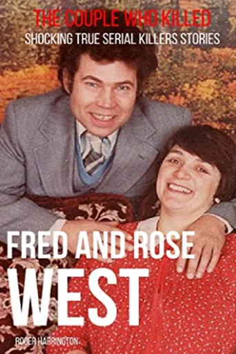 Movie poster for Fred and Rose: The West Murders (2008)