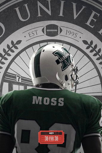 Rand University poster