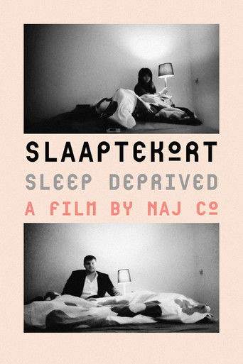 Sleep Deprived poster