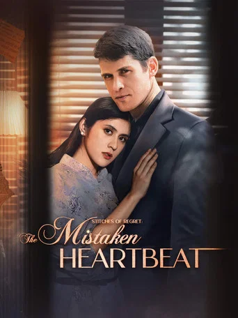 Series poster for Stitches of Regret: The Mistaken Heartbeat (2024)