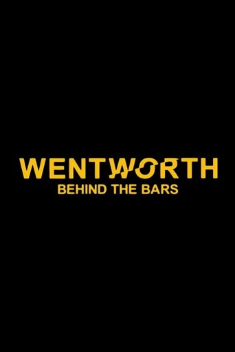 Wentworth: Behind the Bars poster